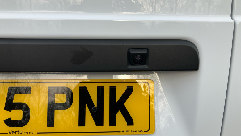 Ford Transit Connect 240 L2 Diesel 2.0 EcoBlue 122ps Limited Van Auto